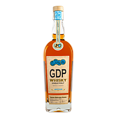 WHISKY GDP SINGLE MALT 8 ANS