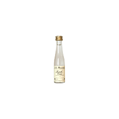 MIGNONNETTE  EAU-DE-VIE DE KIRSCH VIEUX VRP