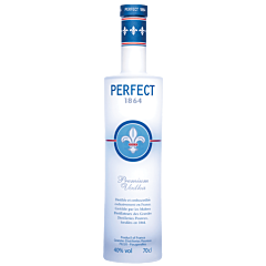 VODKA PERFECT 1864®