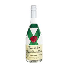 EAU-DE-VIE REINE CLAUDE GS COULIN