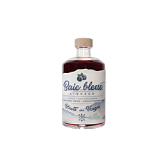 LIQUEUR BAIE BLEUE®