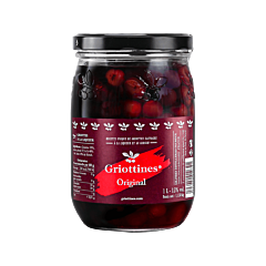 GRIOTTINES® ORIGINAL 1L