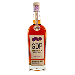 WHISKY GDP SINGLE MALT 12 ANS