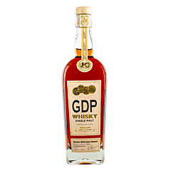 WHISKY GDP SINGLE MALT 17 ANS