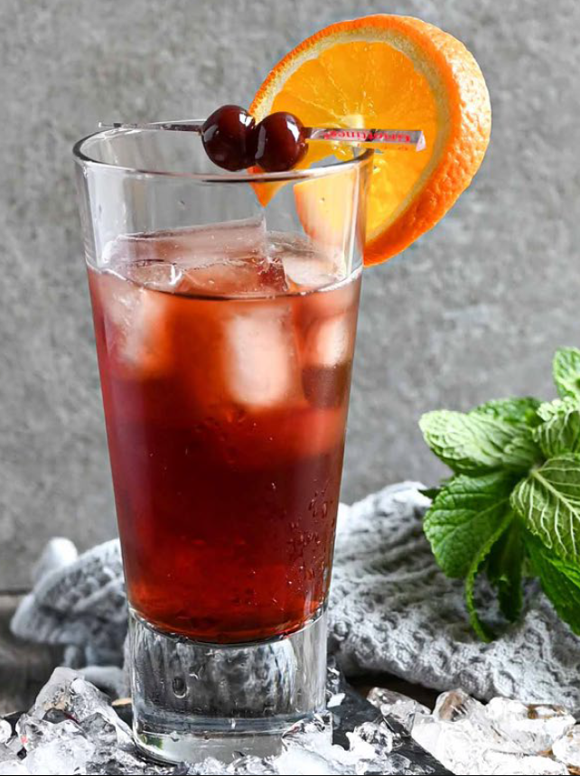 Griottini Negroni