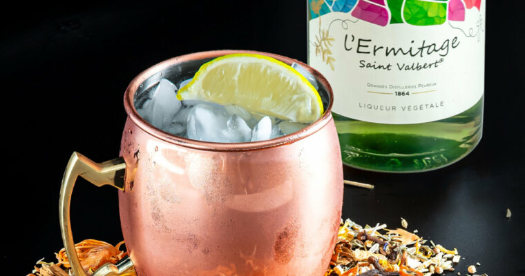 L’Ermitage Mule