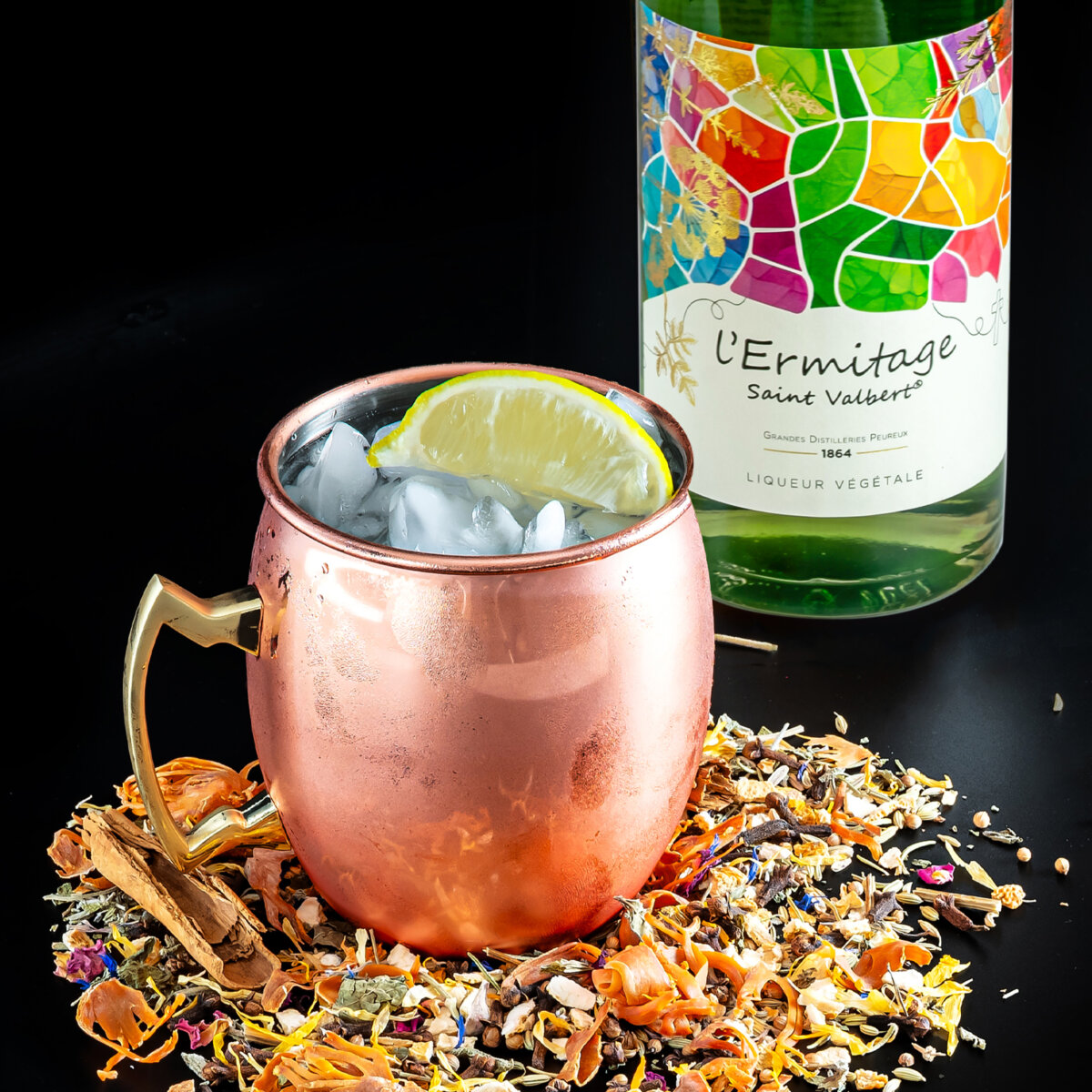 L’Ermitage Mule