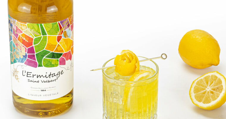 L’Ermitage Tonic